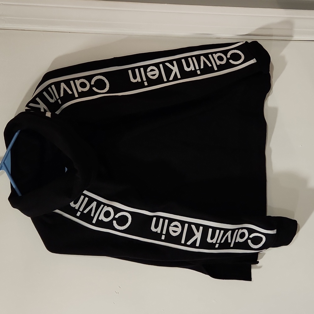 Calvin Klein Performance Sweatshirt
